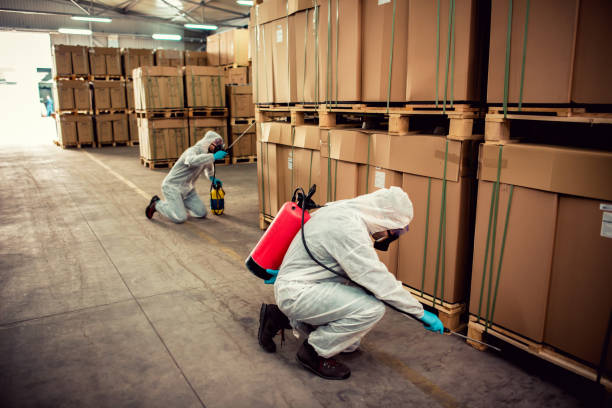 Best Pest Control for Businesses  in Troy, OH