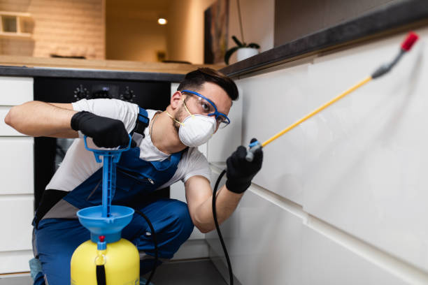 Best Residential Pest Control  in Troy, OH